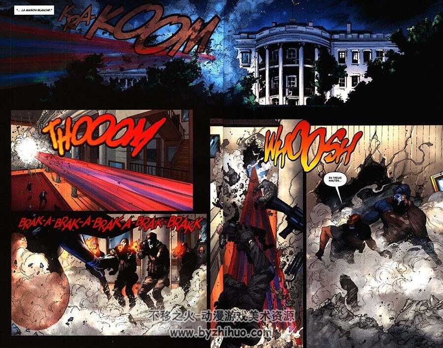 Suicide Squad Rebirth 1-6册 Rob Williams - John OSTRANDER - Philip TAN - Gus VASQ