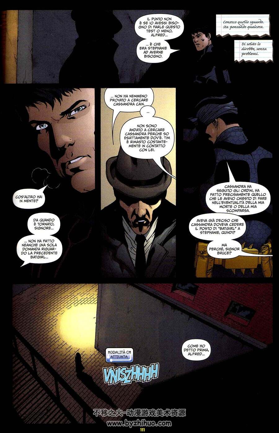 Batman - La Strada Verso Casa - Il Ritorno Di Bruce Wayne 1-8册 蝙蝠侠漫画下载