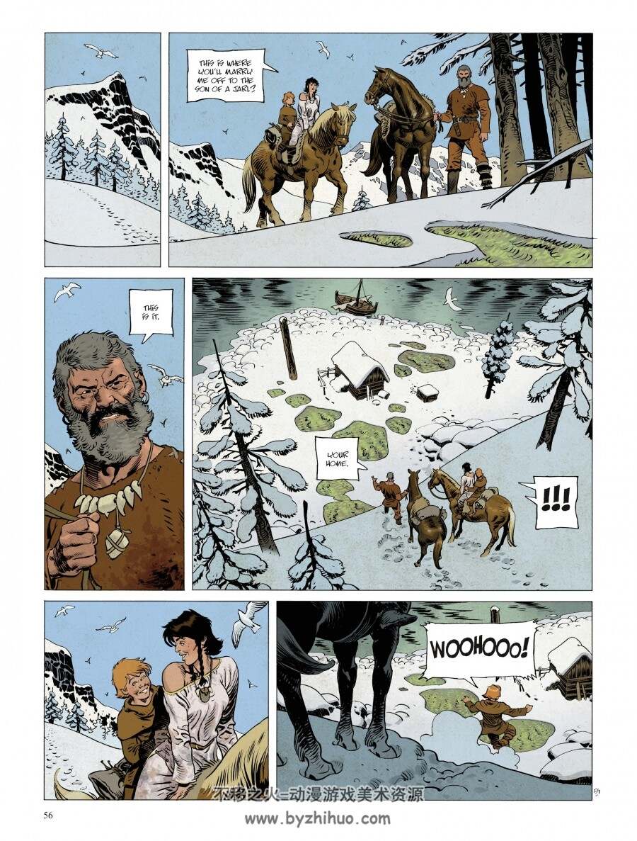 Asgard (01-02)(2019)(Europe Comics)