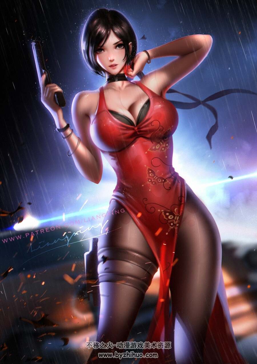 adawong18图片