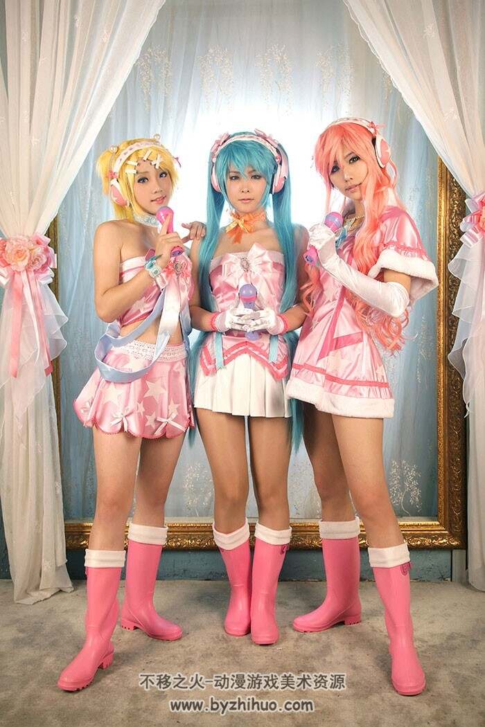 螺旋猫miyuko kimtaisik 写真壁纸图片福利合集 1656P