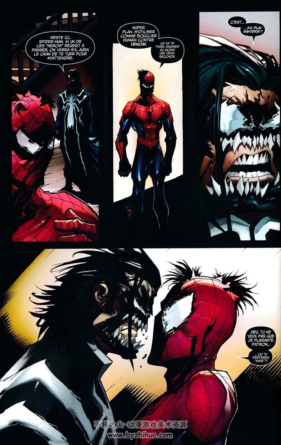 Marvel Legacy - Spider-Man 第4册 Dan Slott - Peter David - Mike Costa - Ryan Stegm