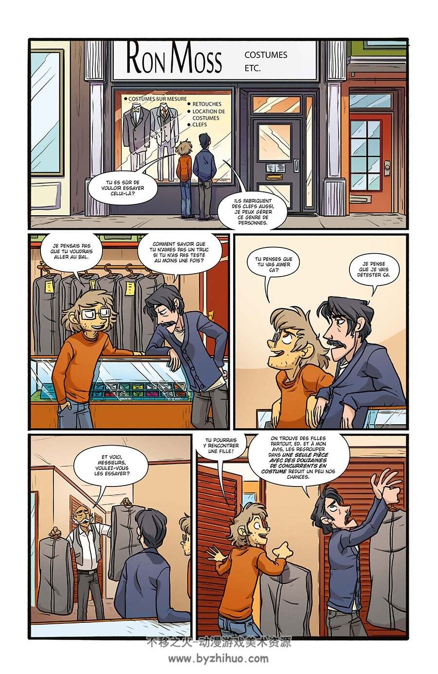 Giant Days 第2册 Joh Allison - Lissa Treiman - Max Sarin - Kara Leopard - Diane Le
