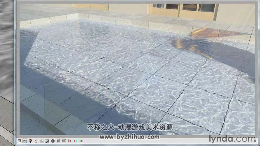 Sketchup V-Ray渲染插件 高逼真渲染视频教程