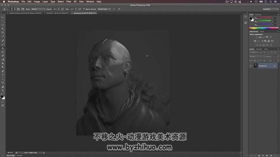 3dsMax Vray3灯光场景设置视频教程 真实的灯光环境渲染教学 附源文件
