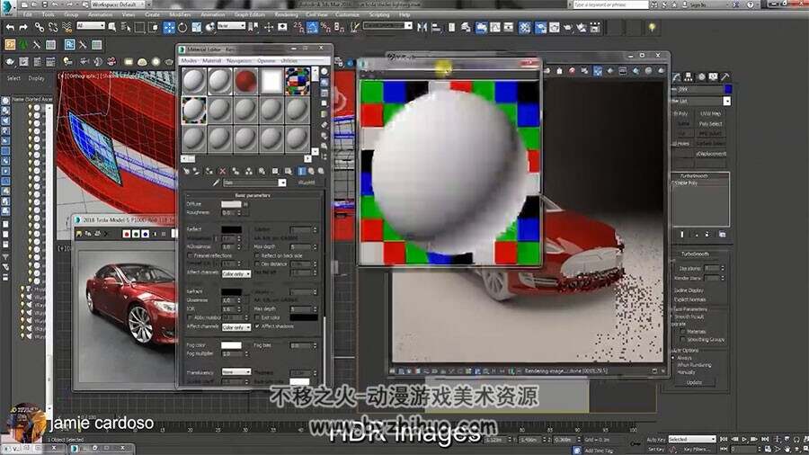 vray lut files download