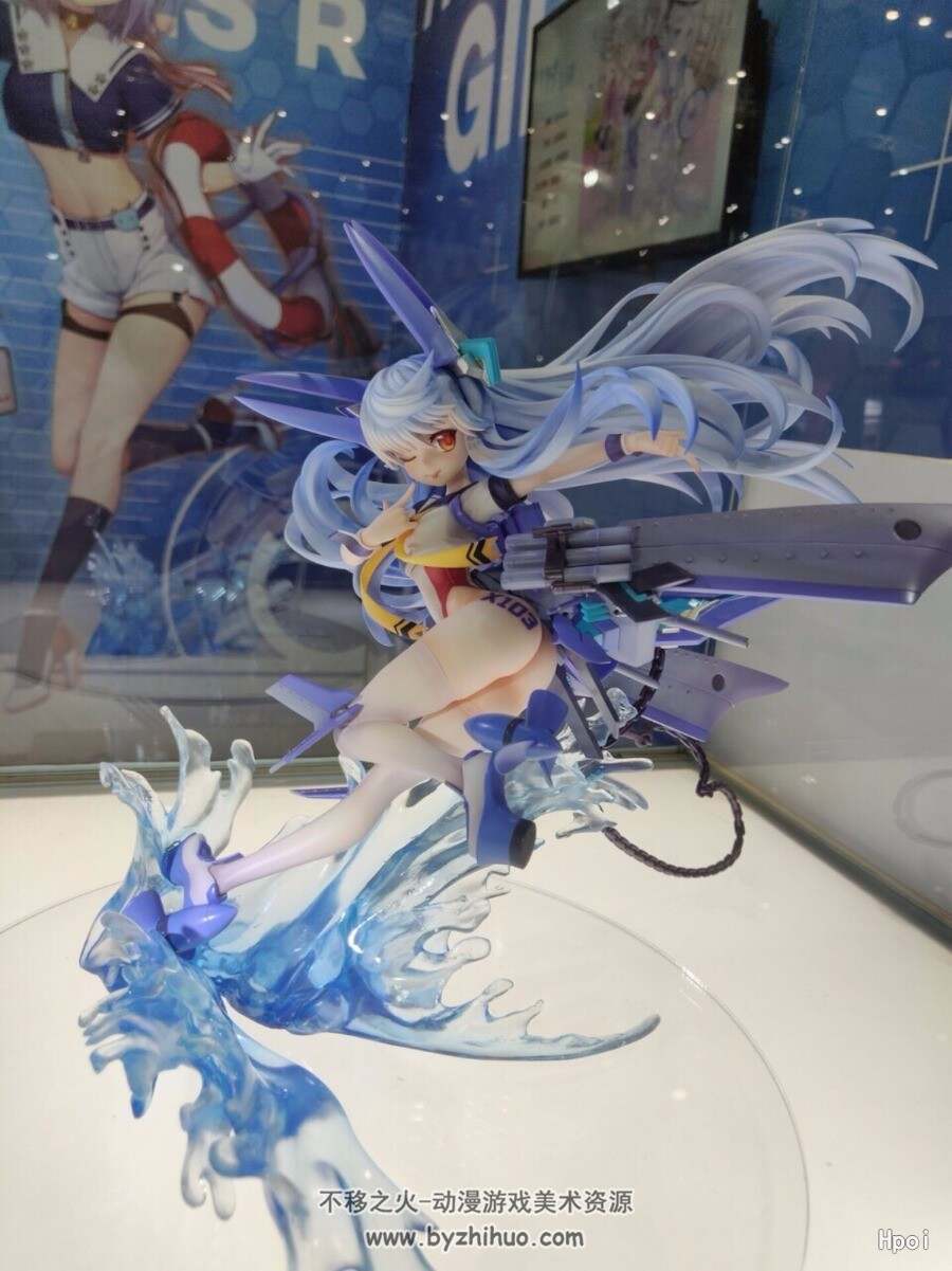 二次元手办鉴赏9491P2.08GB