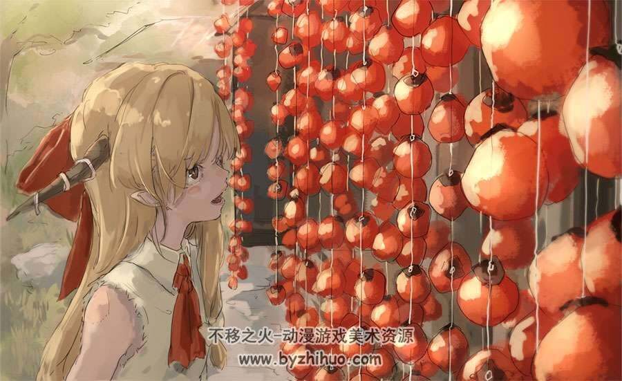 東方Projectの P站插画壁纸高清图片分享下载 273P