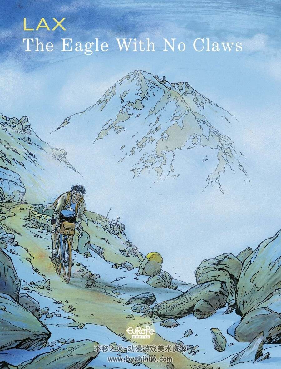 The Eagle With No Claws