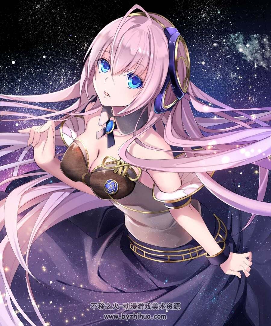 P站画师きらばがに作品集