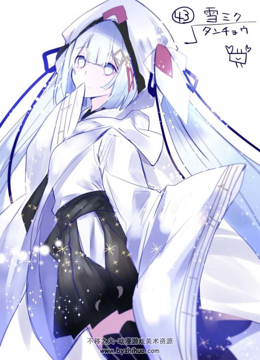 P站画师きらばがに作品集