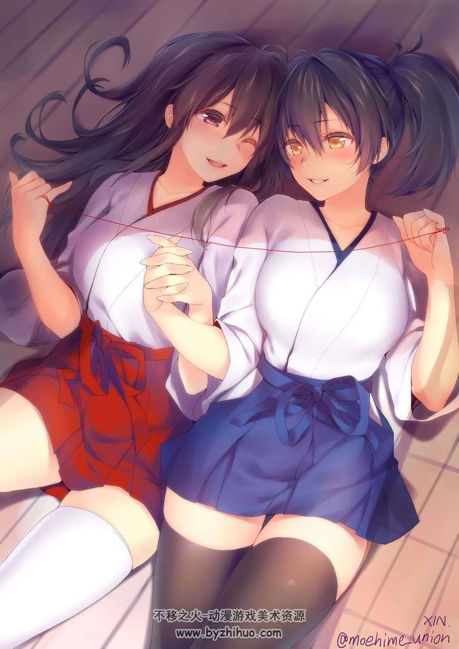 近5G的二次元壁纸美图包分享超高清下载 4325P