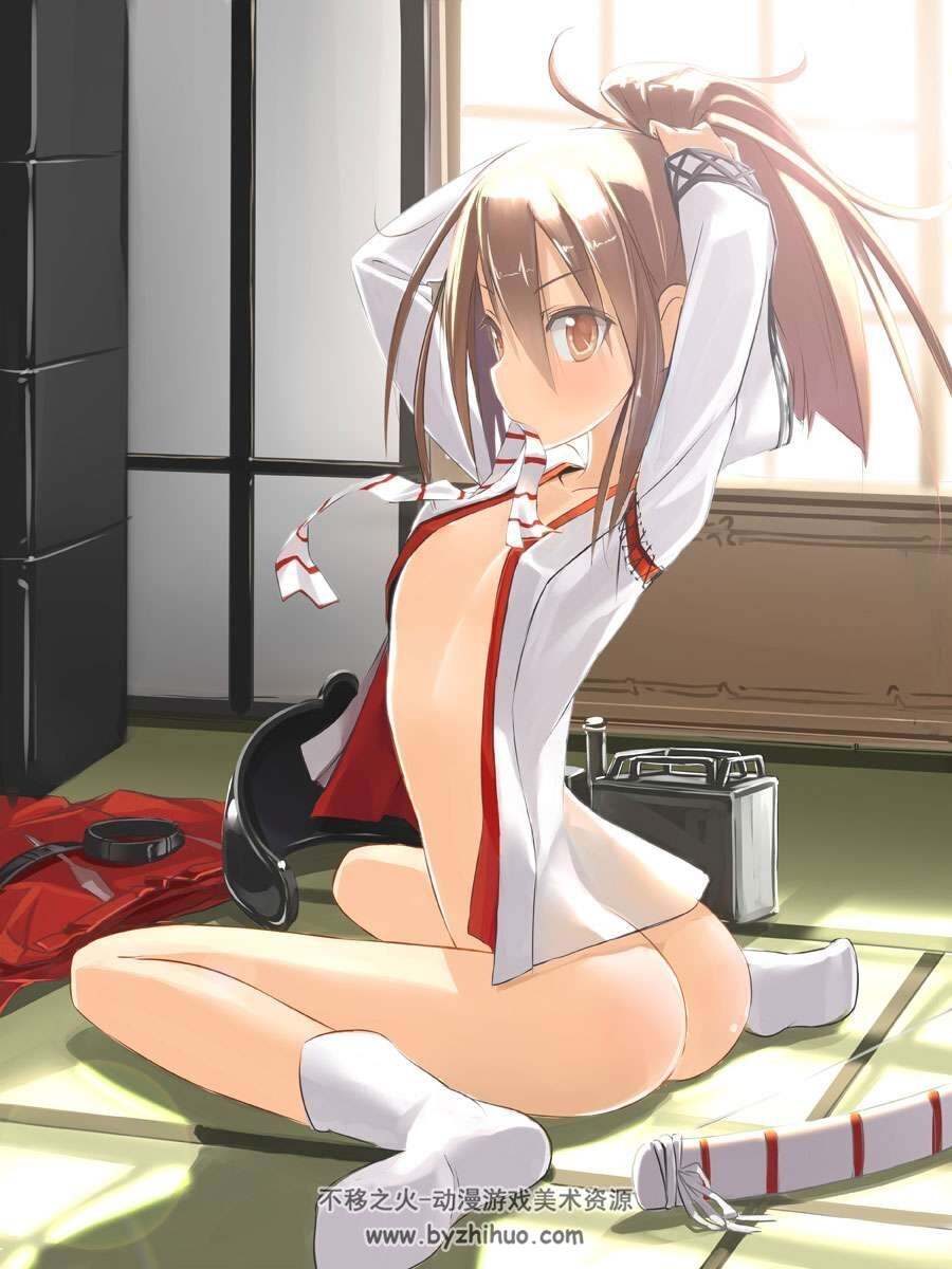 近5G的二次元壁纸美图包分享超高清下载 4325P