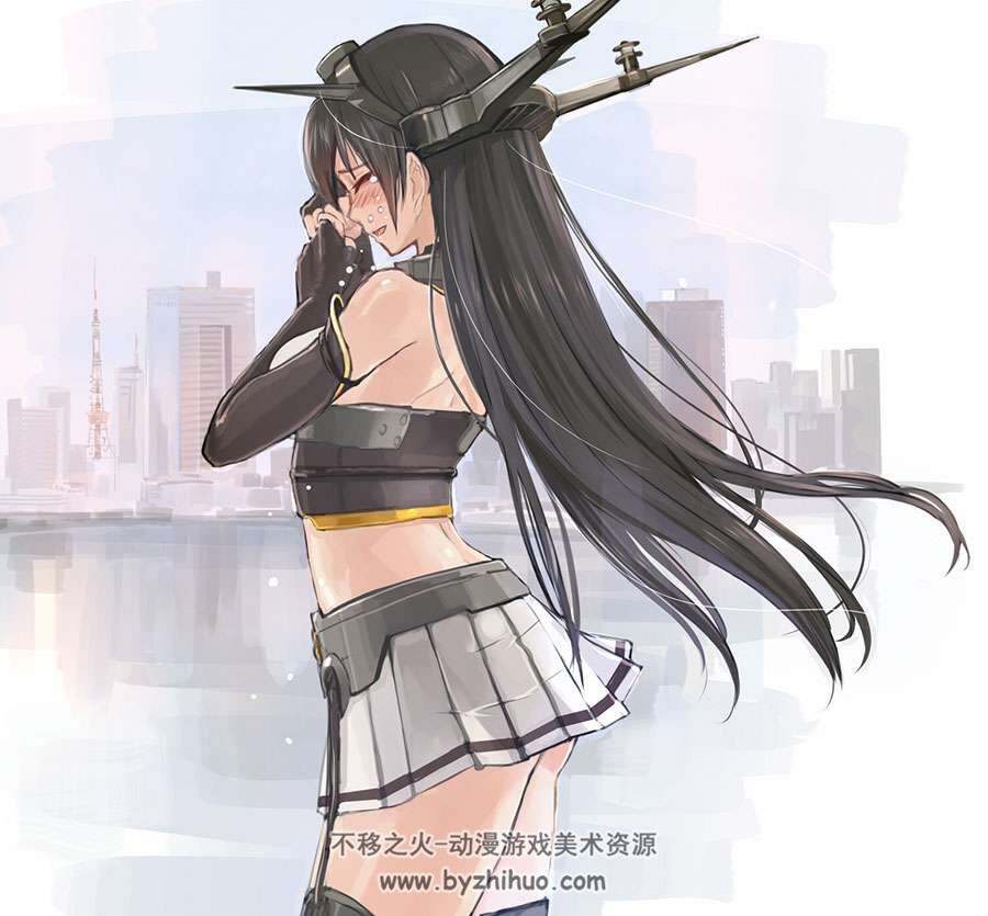 近5G的二次元壁纸美图包分享超高清下载 4325P