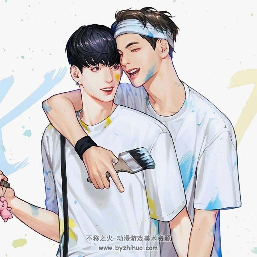 instagram男女头像图集分享高清图片保存下载 216P