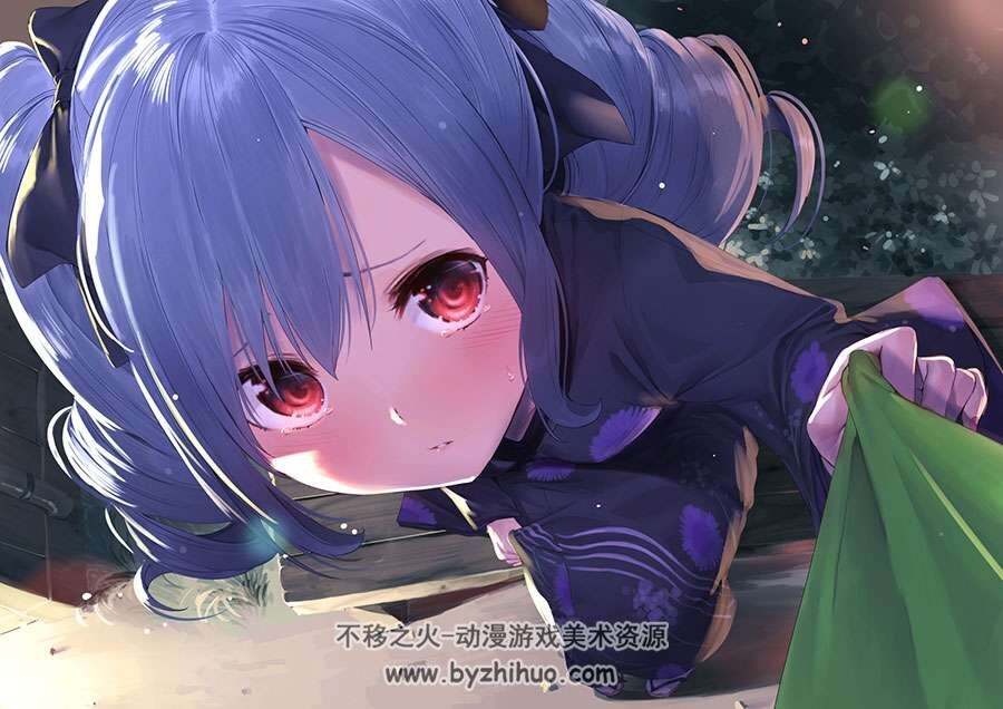 P站画师作品第三弹哦 高质量高清大图分享百度云下载 21439P