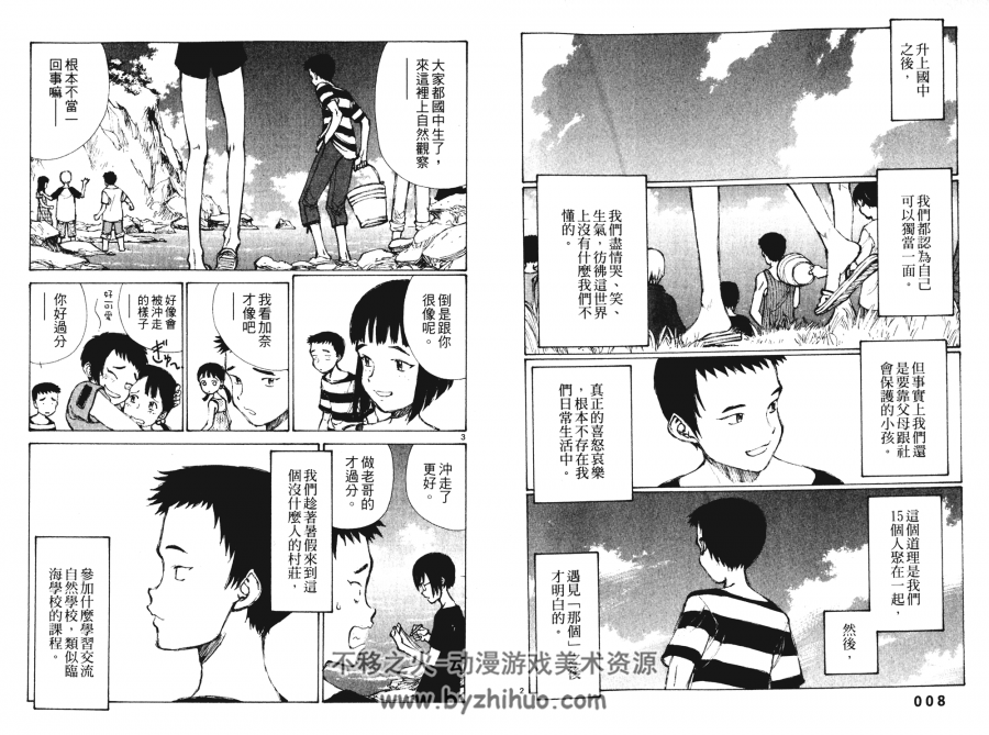 [漫画][地球防卫少年][鬼頭莫宏][長鴻][猴子]1-11卷