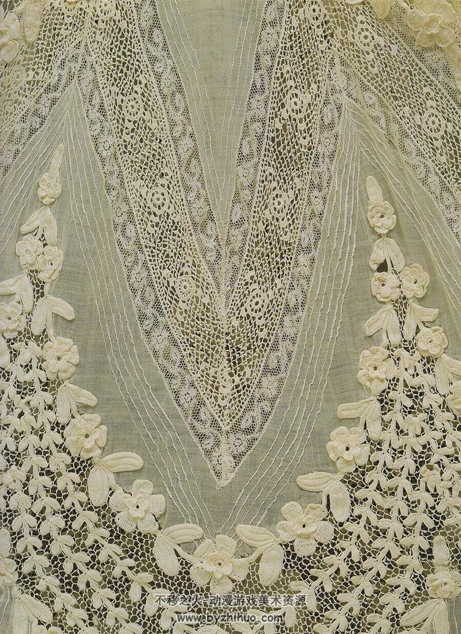 Modern Fashion in Detail 现代时尚细节 Claire Wilcox Valerie Mendel 照片参考