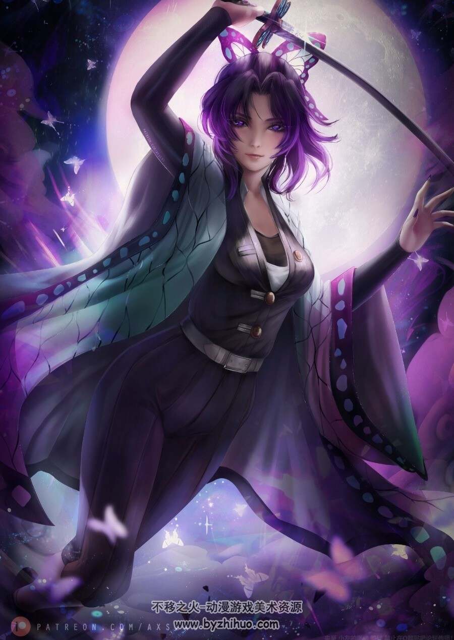 Axsens 2020年1月更新 [124p][826m]