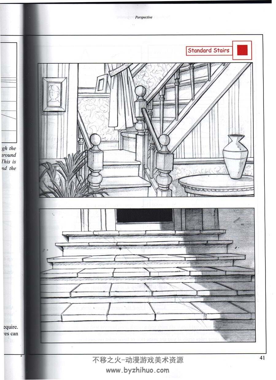 The Art of Layout and Storyboarding 布局和故事板的艺术 Mark T. Byme 教程下载