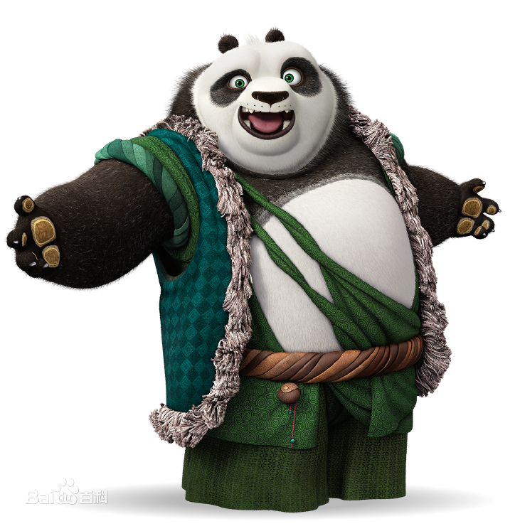 Q版可爱动物 原画图片素材合集百度网盘下载 1553P