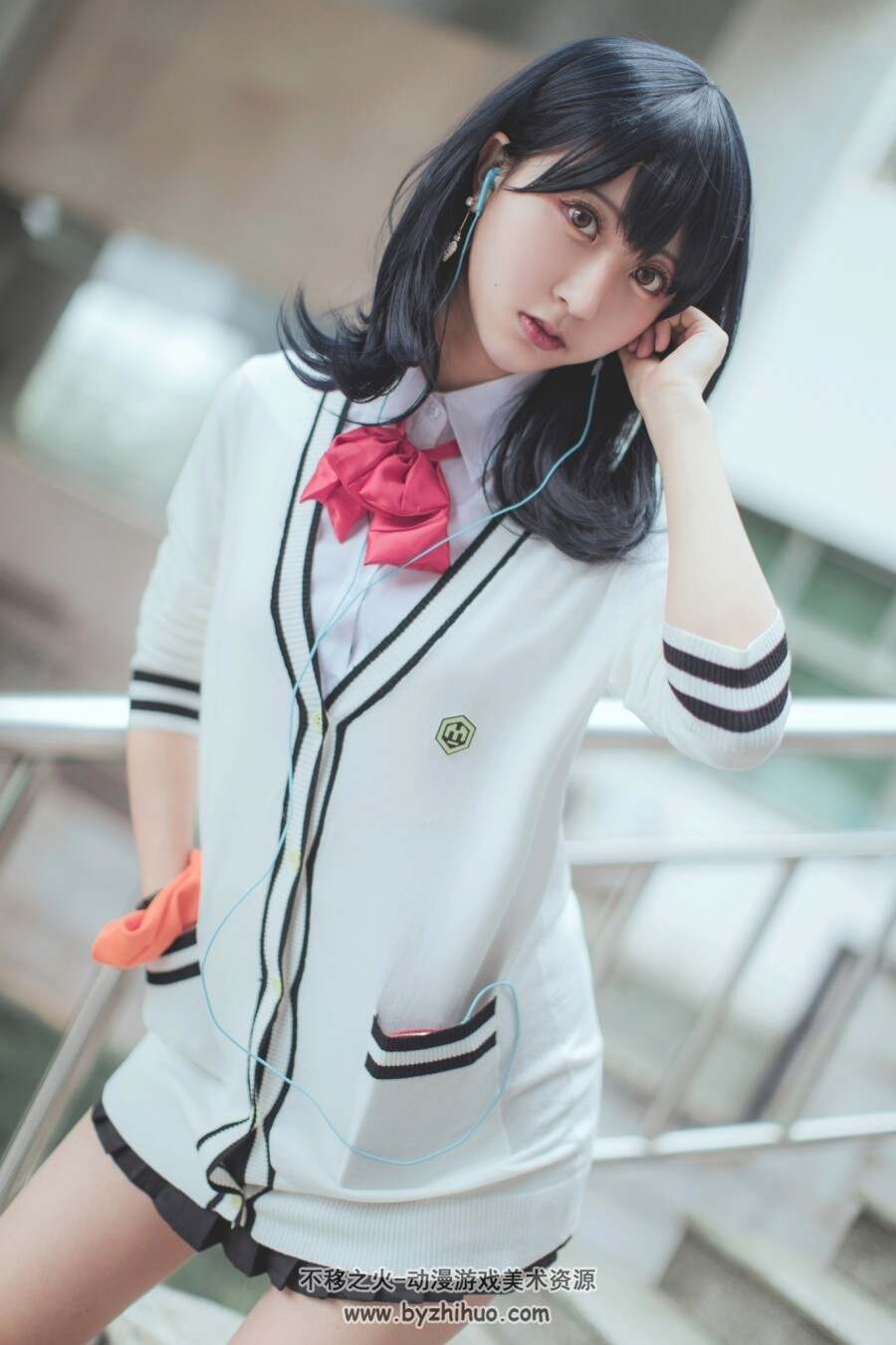 【Cosplay】黑川写真图集 33套 1205P