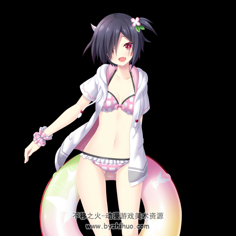 [Eushully]封緘のグラセスタ/封缄之都格拉塞斯塔~CG+立绘~度盘分享