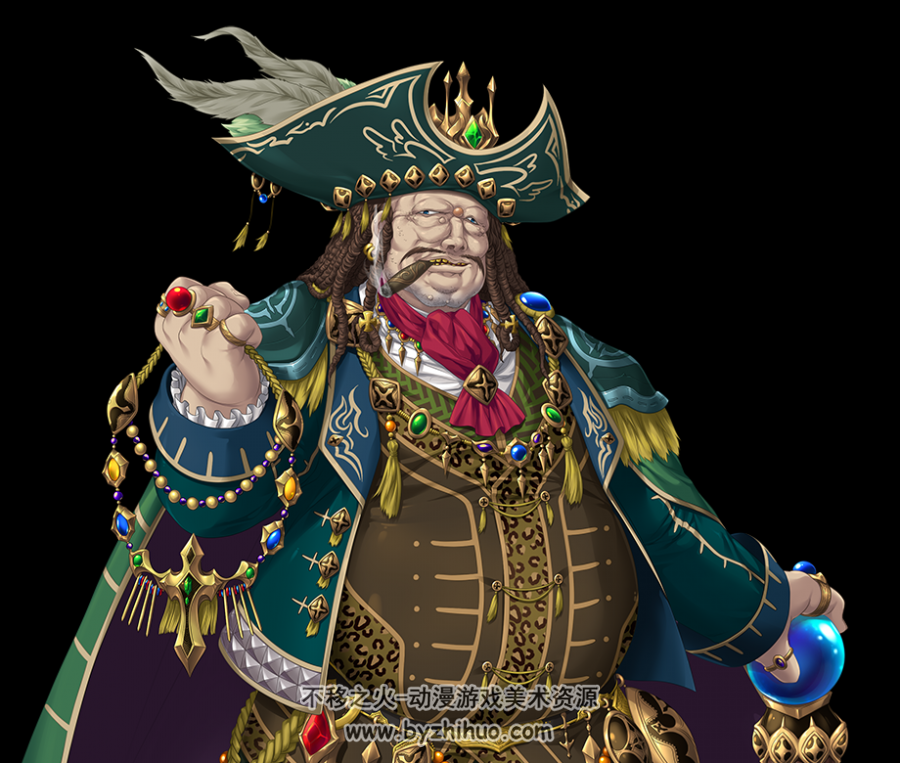 [Eushully]珊海王の円環/珊海王的圆环~CG+立绘~度盘分享