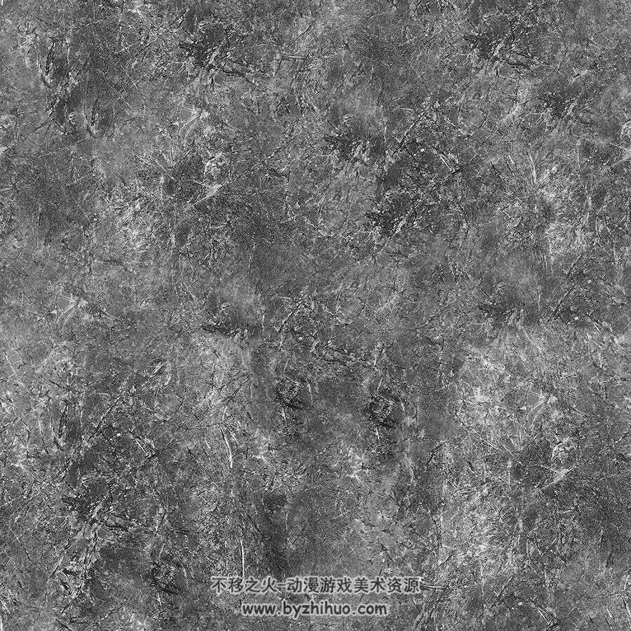 100组高质量混凝土石膏表面 PBR无缝4K高清纹理合集下载