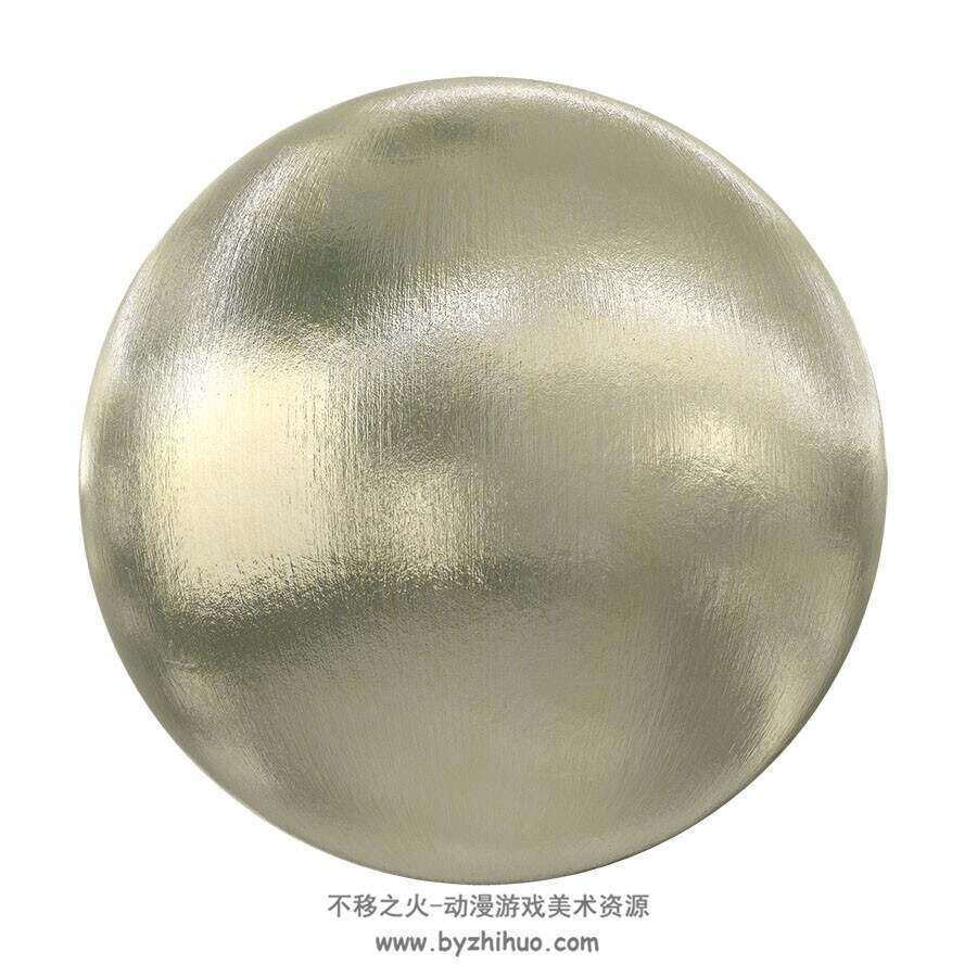 100组各种金属PBR无缝4K纹理贴图素材合集分享下载