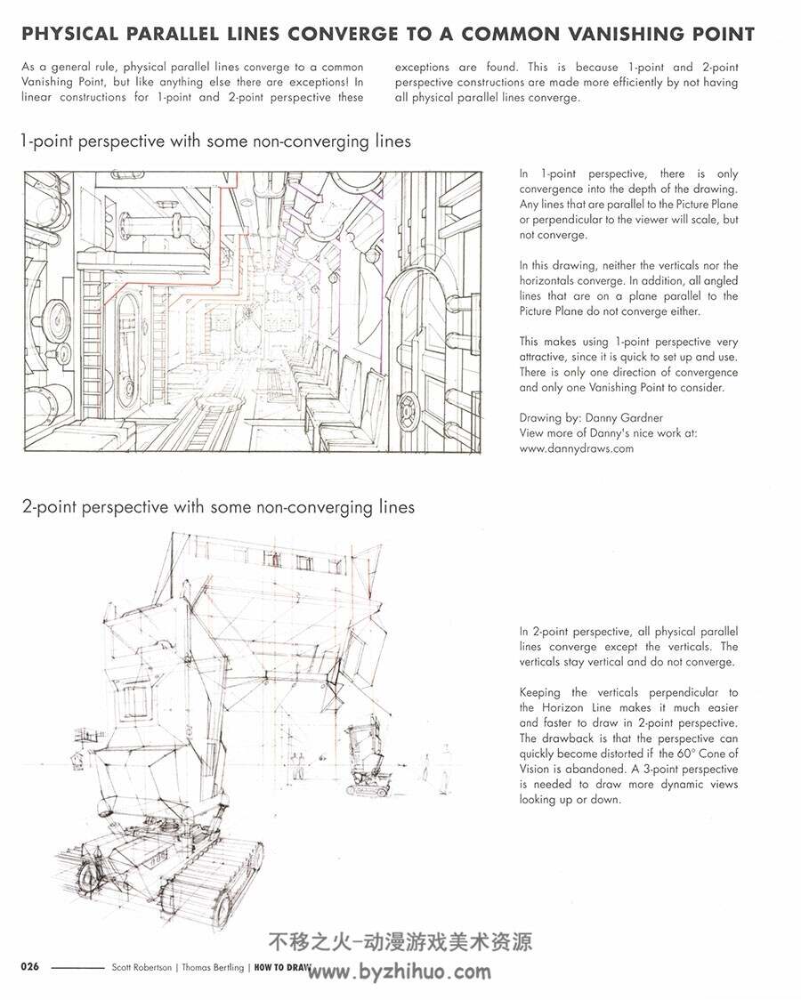 how to draw by scott robertson ampamp thomas bertling pdf