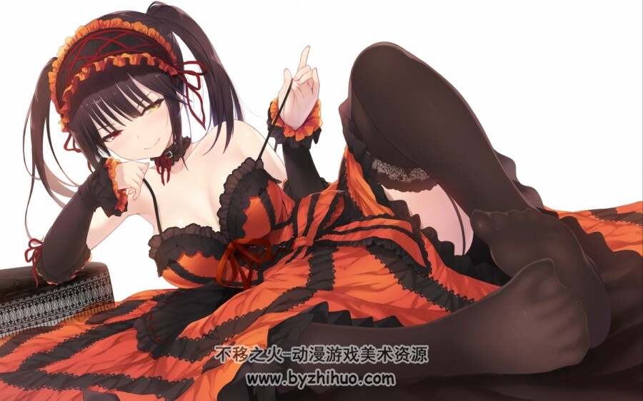 【10金币】各种画师的插画集275P【150.99MB百度网盘下载】