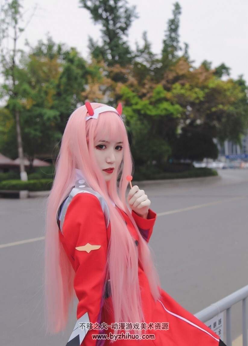 Cosplay 小仓千代 微博图包 217P