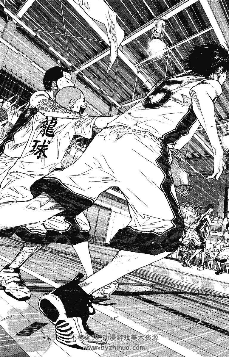 【应求】《篮球少年王》39卷+594话未完结 日向武史 百度网盘