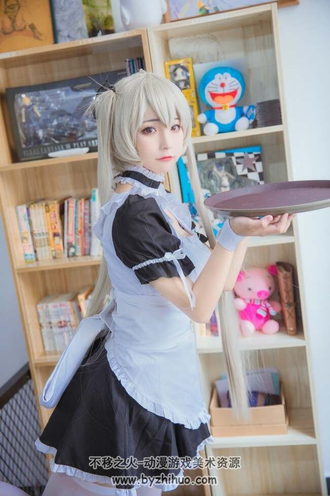 【Cosplay】无妹恨穹不是妹，有妹恨妹不是穹 穹妹cos合集 2057P 百度网盘下载