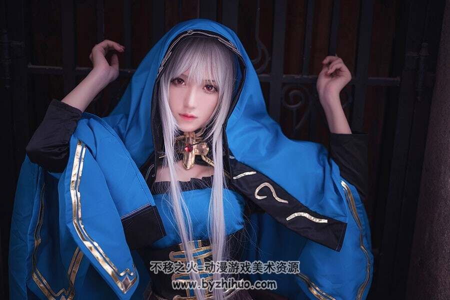 Mirror魔镜cos全套外带本人亲自搜集杂图 百度网盘写真分享下载 249P