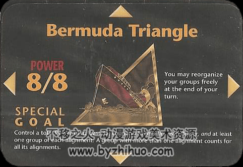 Illuminati-Card 光明会卡牌 百度网盘分享赏析 412P