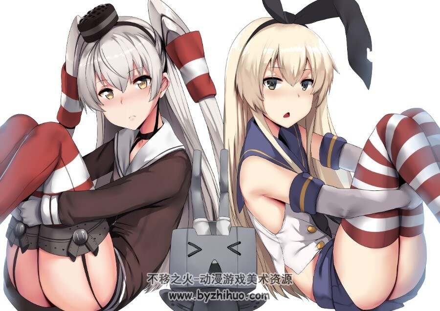 Konachan+yande合集，超过50W张上千GB百度云资源