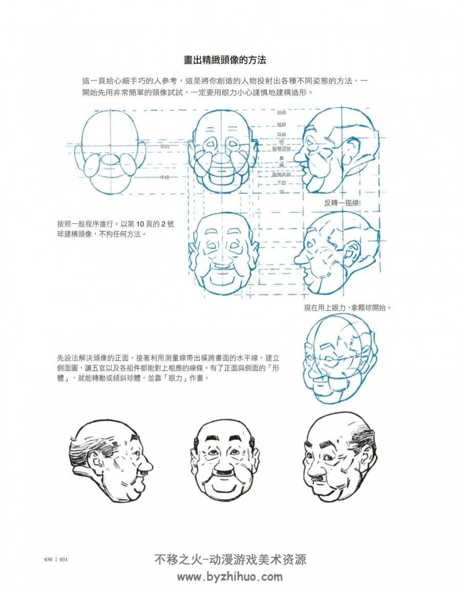 素描的樂趣_一支筆畫出無限想像：從塗鴉到插畫