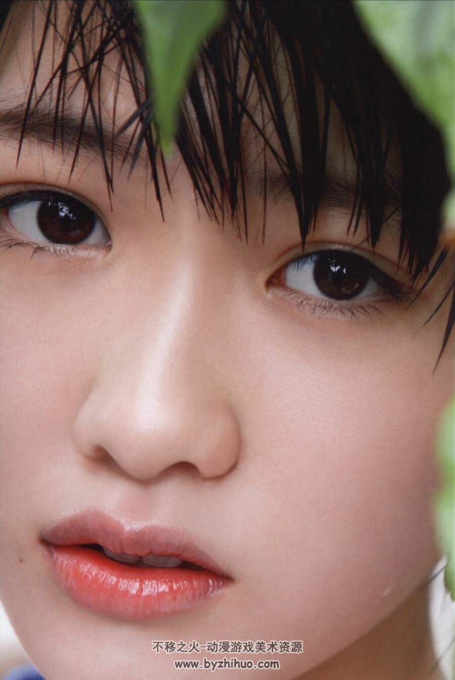 [日系写真]工藤遥写真集《あした天気になーれ!》