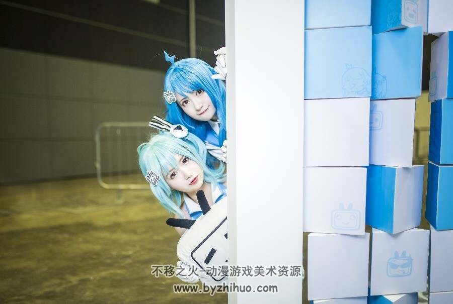 cos图包2233娘120系列520253gb百度网盘