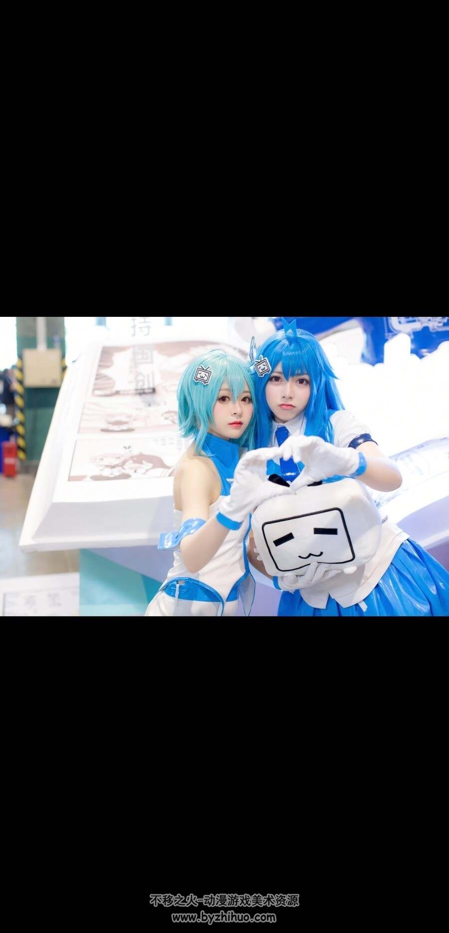 cos图包2233娘120系列520253gb百度网盘