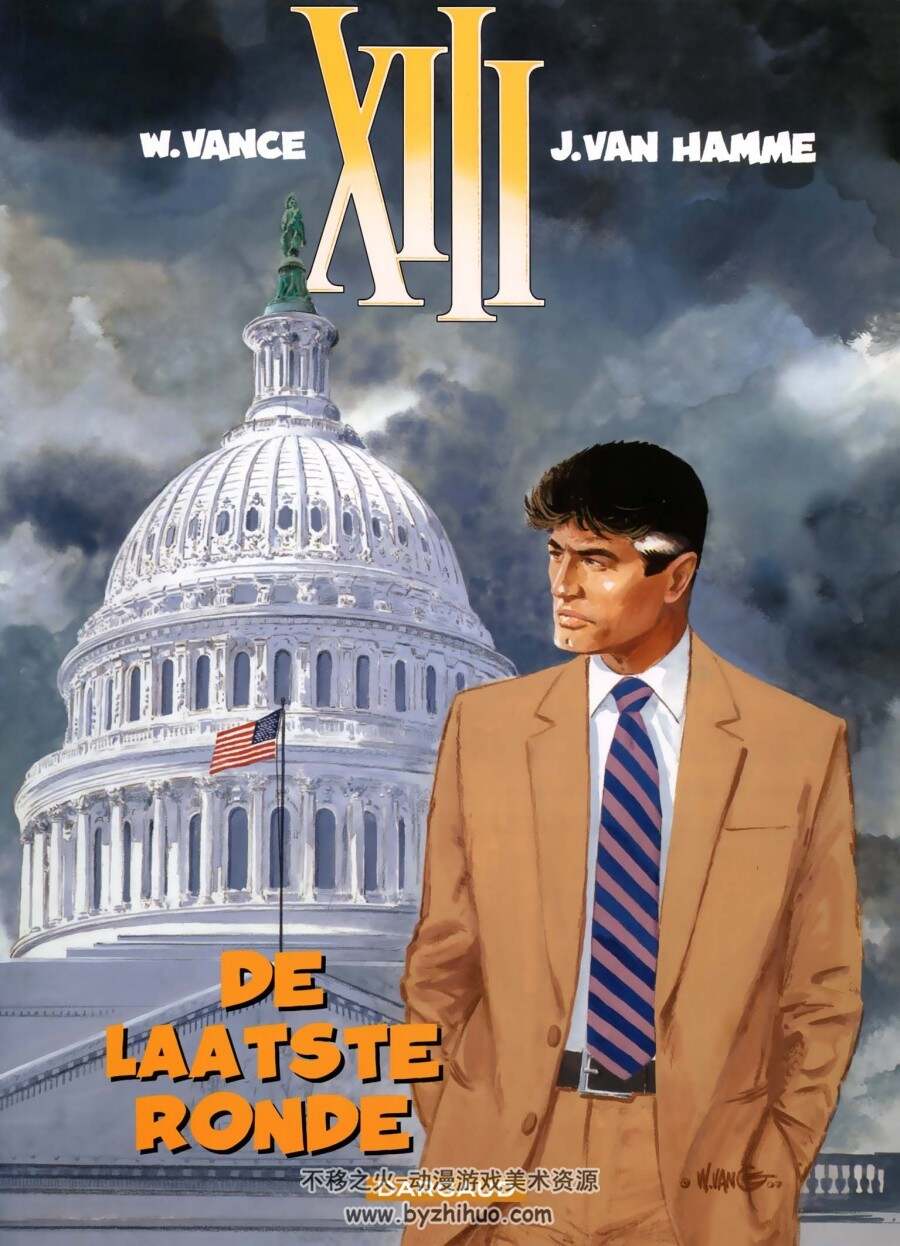 XIII 1-19