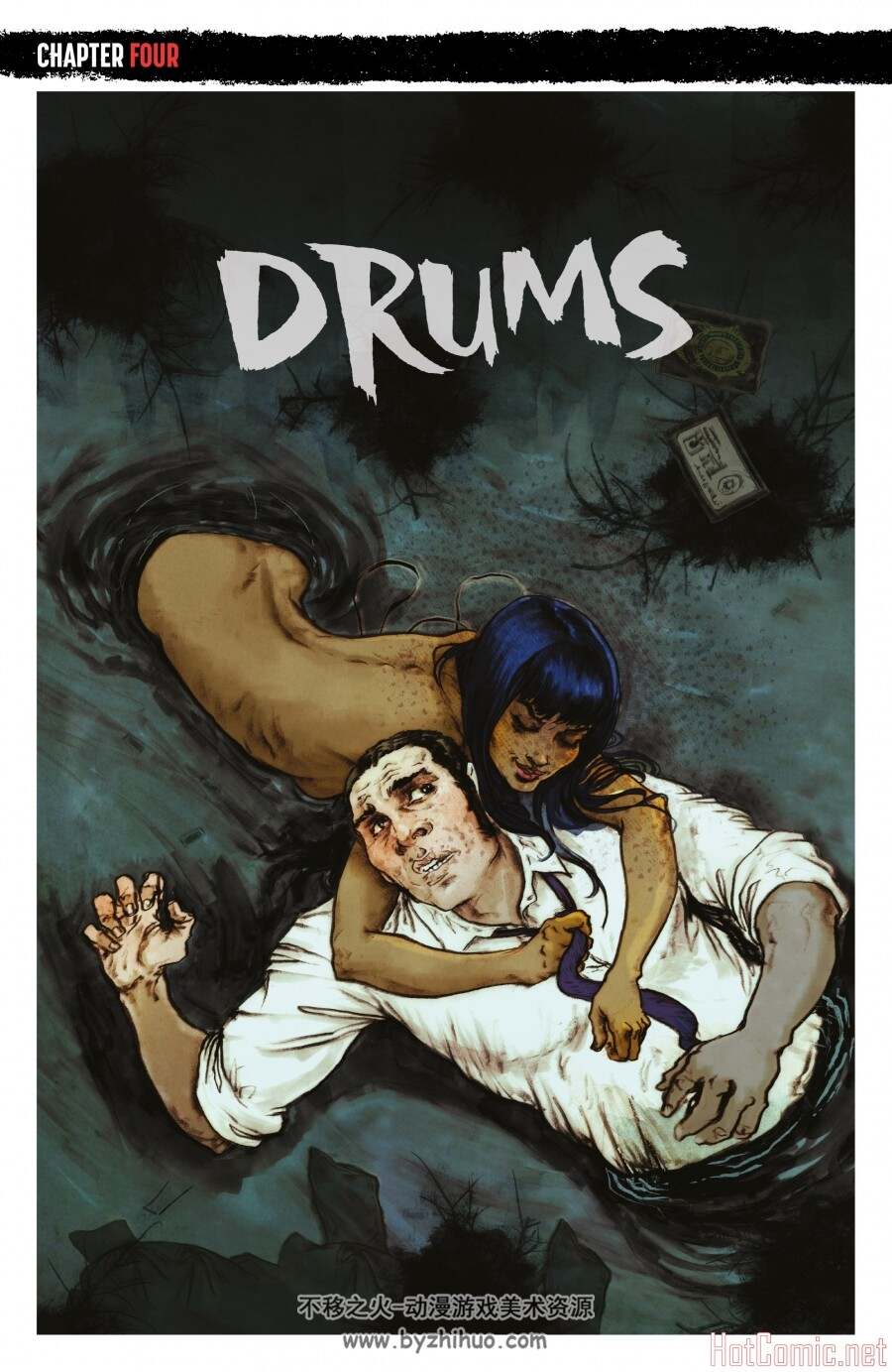 Drums (1-4)