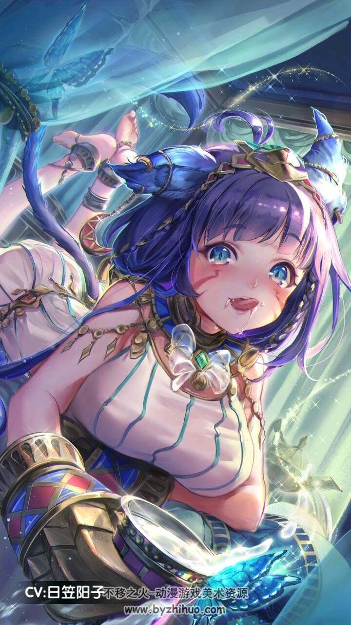天使荣耀 角色卡牌