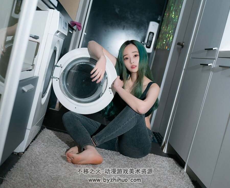 ins的小姐姐们｜60.8MB｜293P