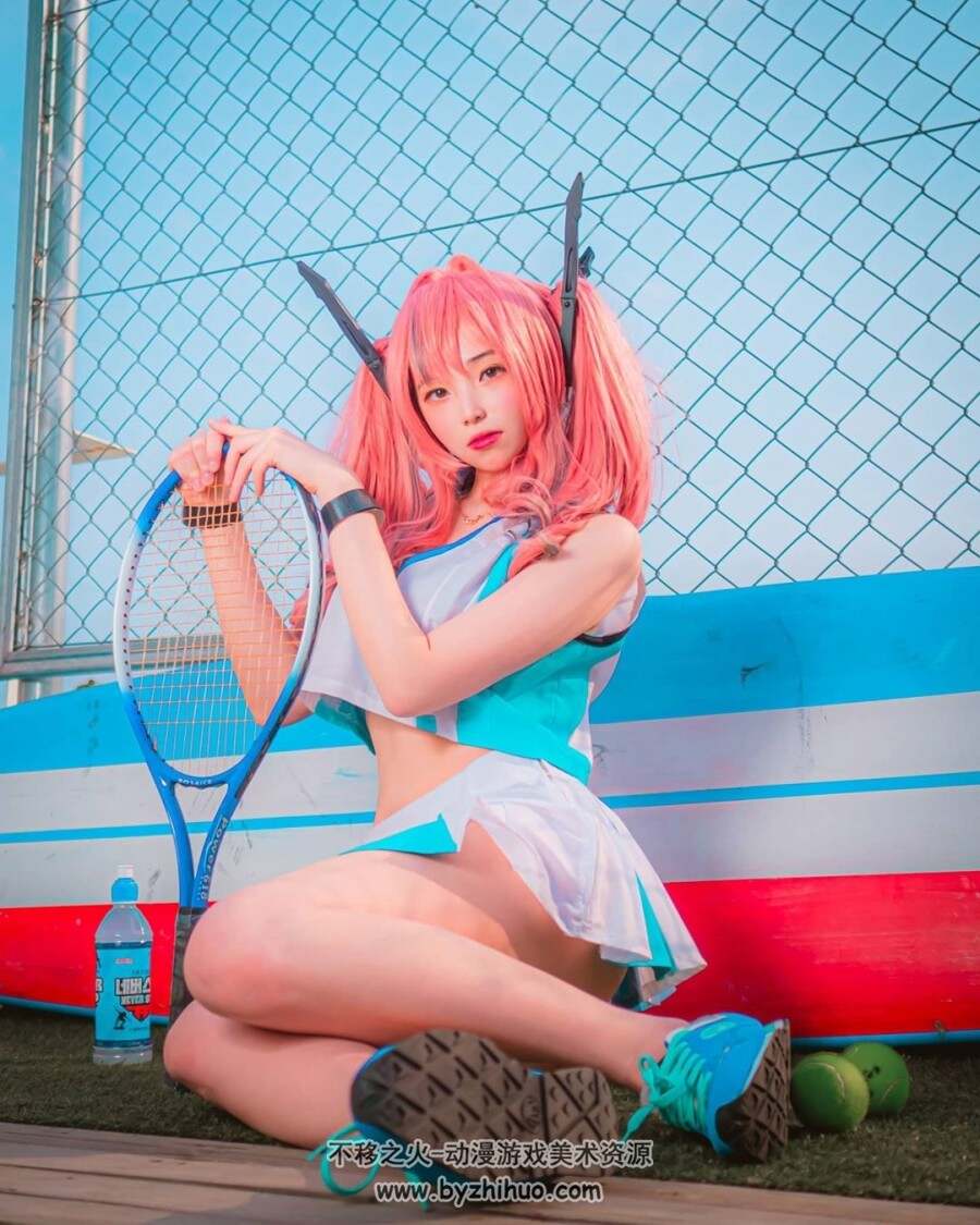 ins的小姐姐们｜60.8MB｜293P