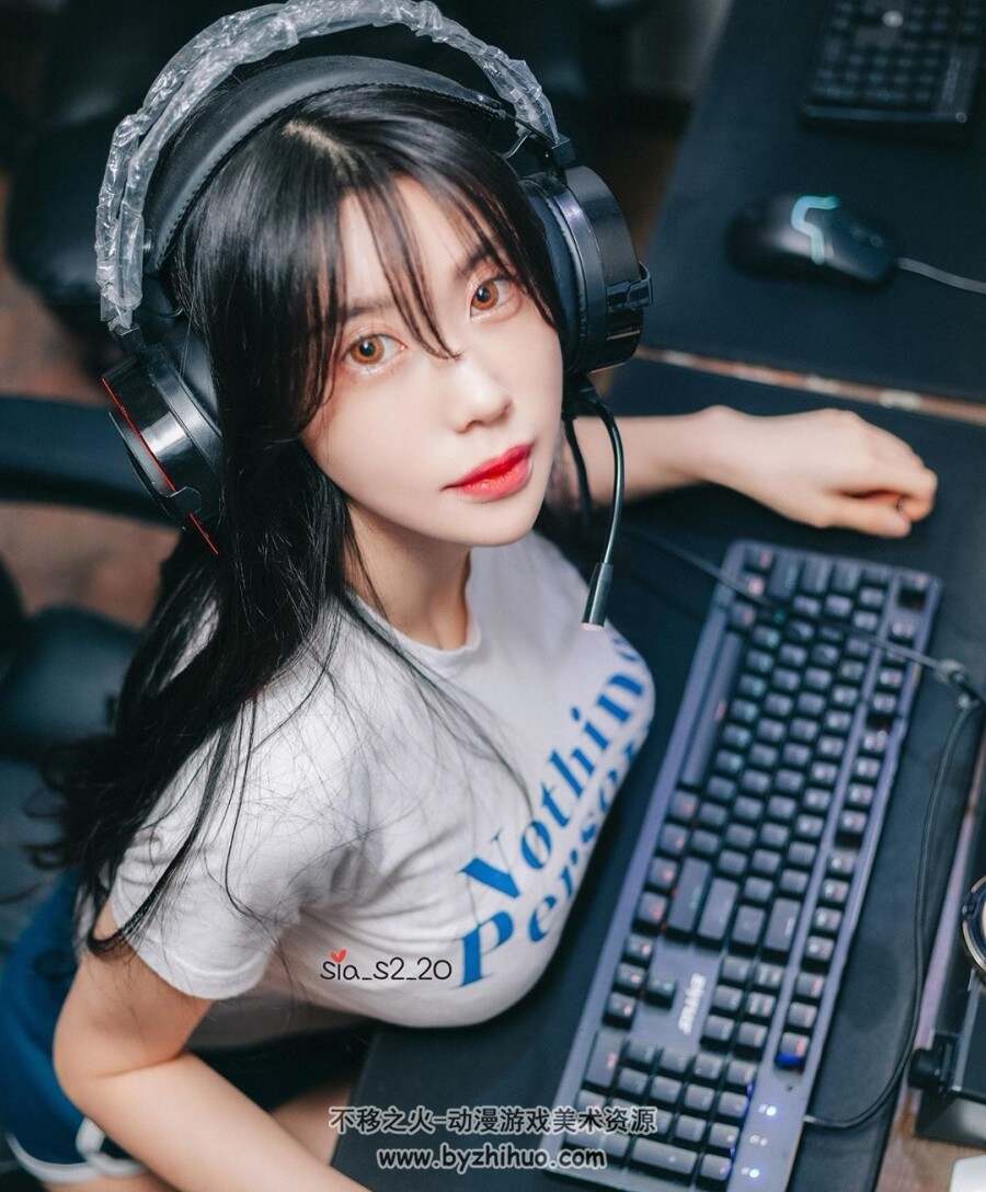 ins的小姐姐们｜60.8MB｜293P