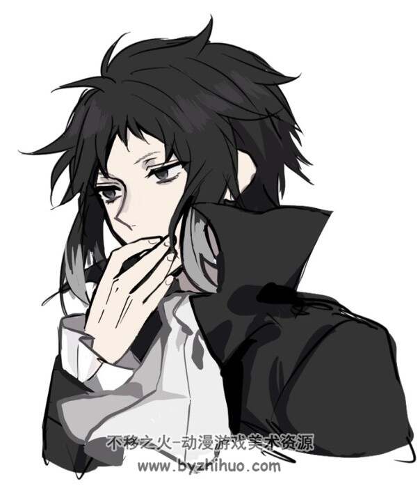 涂鸦