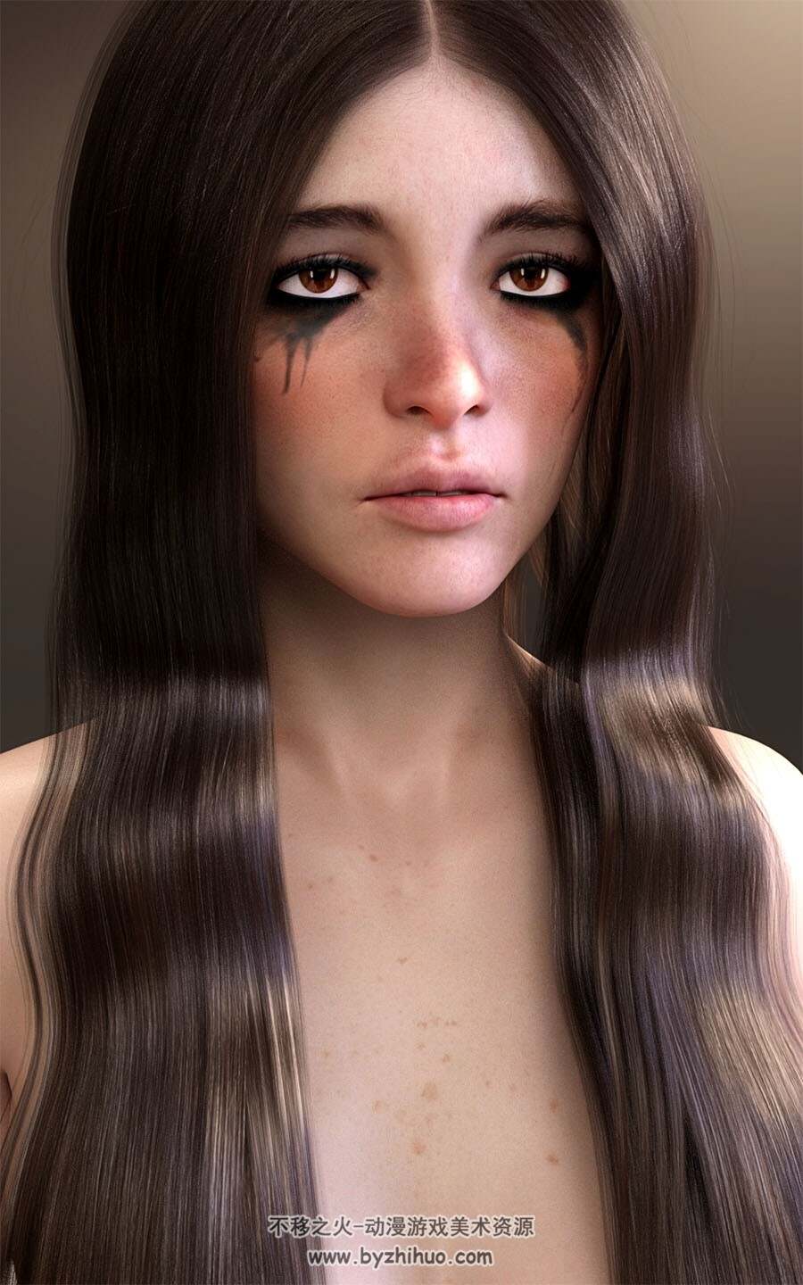 Sadye for Genesis 8 Female(s)